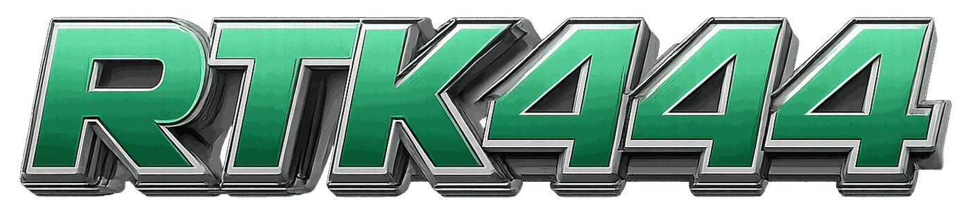 rtk444 logo